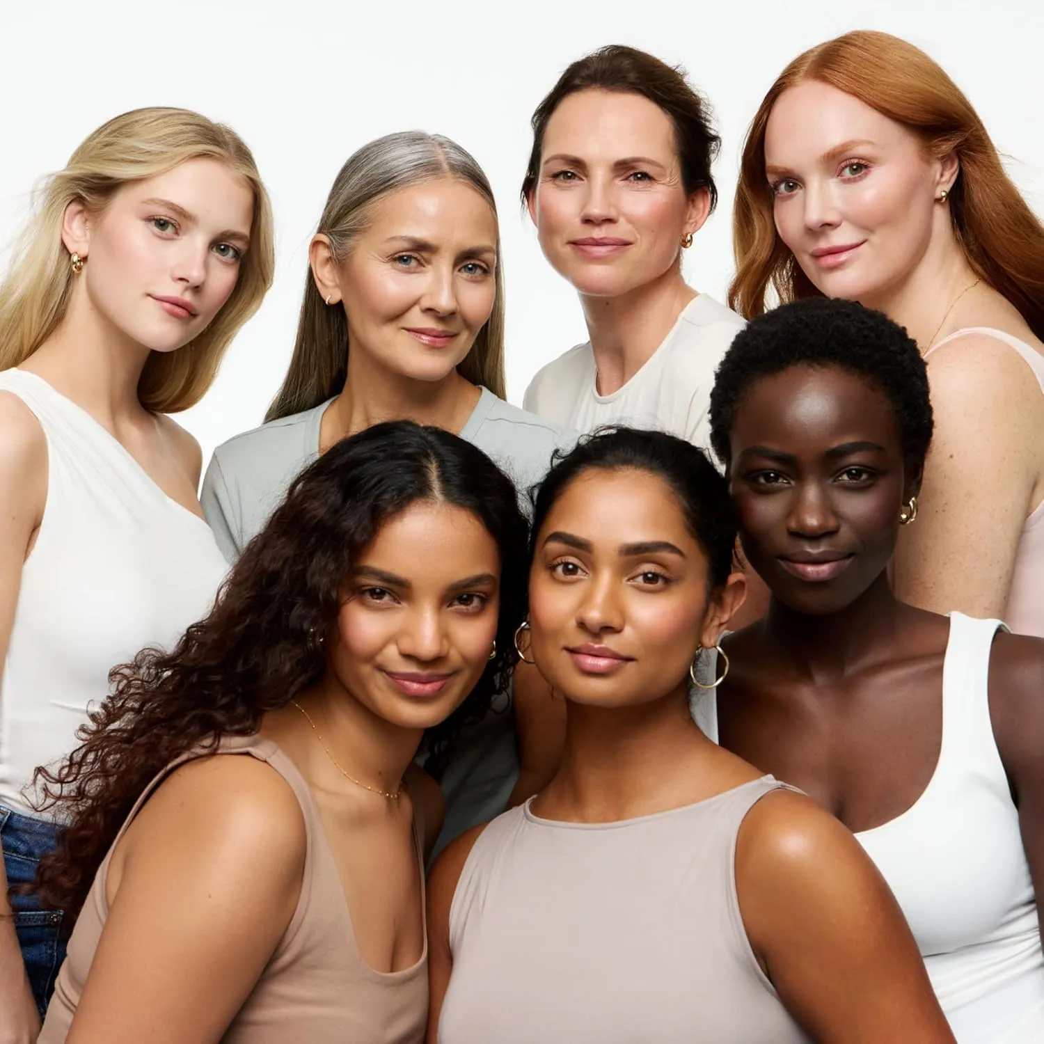 WUNDERBROW Eyebrow Gel, Waterproof, Smudgeproof, Lasts for Days, Shade: Brunette, Vegan and Cruelty-Free