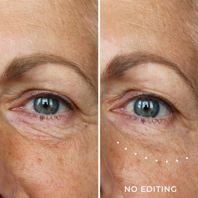 Wunderbrow Waterproof Eyebrow Gel and Wunderlift Wrinkle Reducer Serum, Instantly fills, lifts and refreshes brows and eyes, Shade Blonde, Vegan and Cruelty-Free