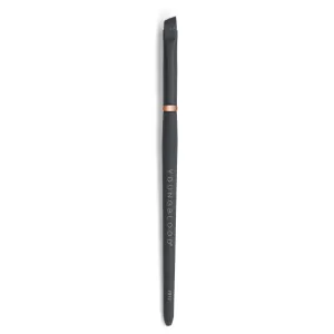 Youngblood Clean Luxury Cosmetics Luxe Eyeshadow and Eye Liner Brushes | Shader, Blending, Crease, Pencil, Liner Perfecting | Vegan, Cruelty-Free (YB12 Line Perfecting)