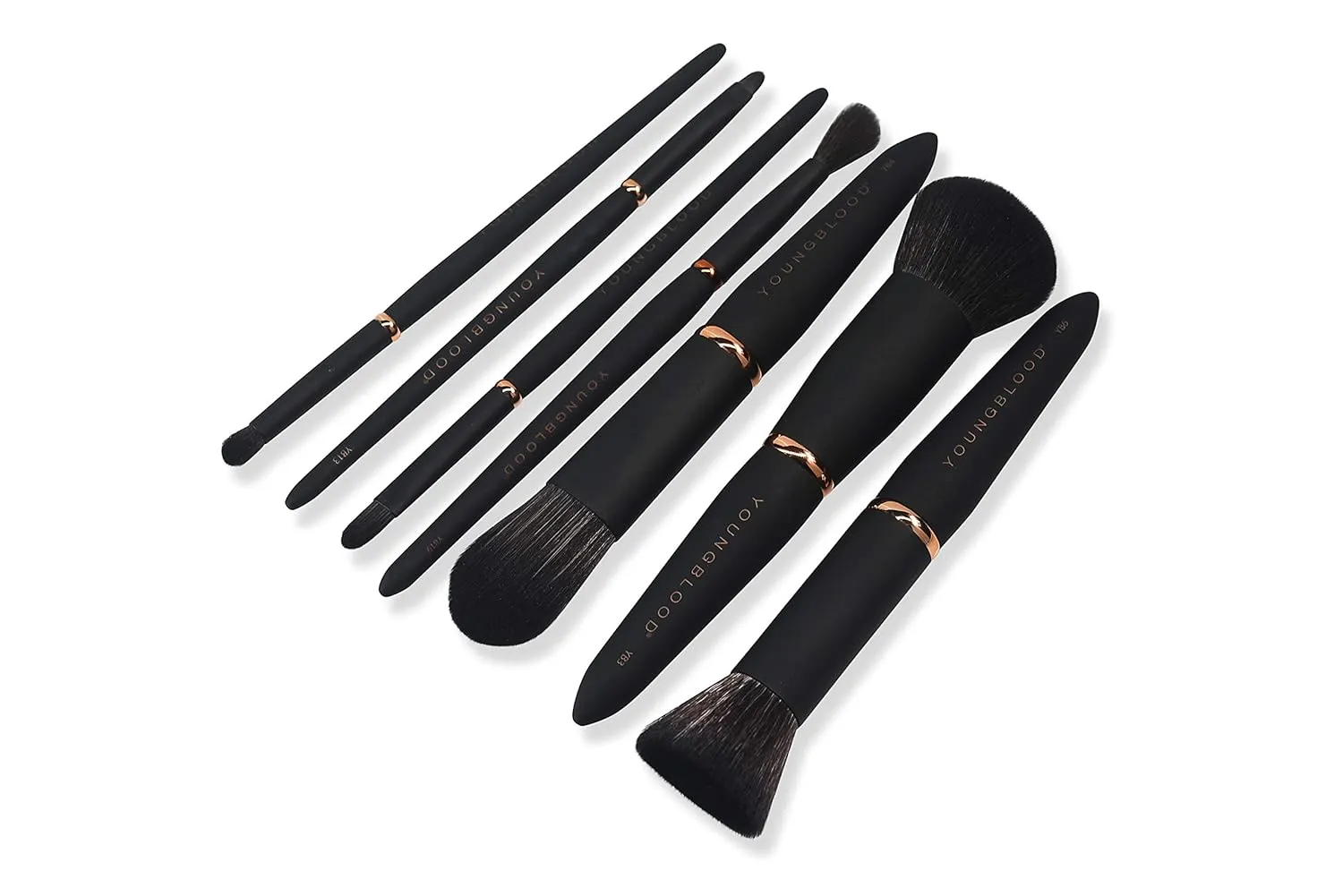 Youngblood Mineral Cosmetics Cheek Luxe Brush (YB5)