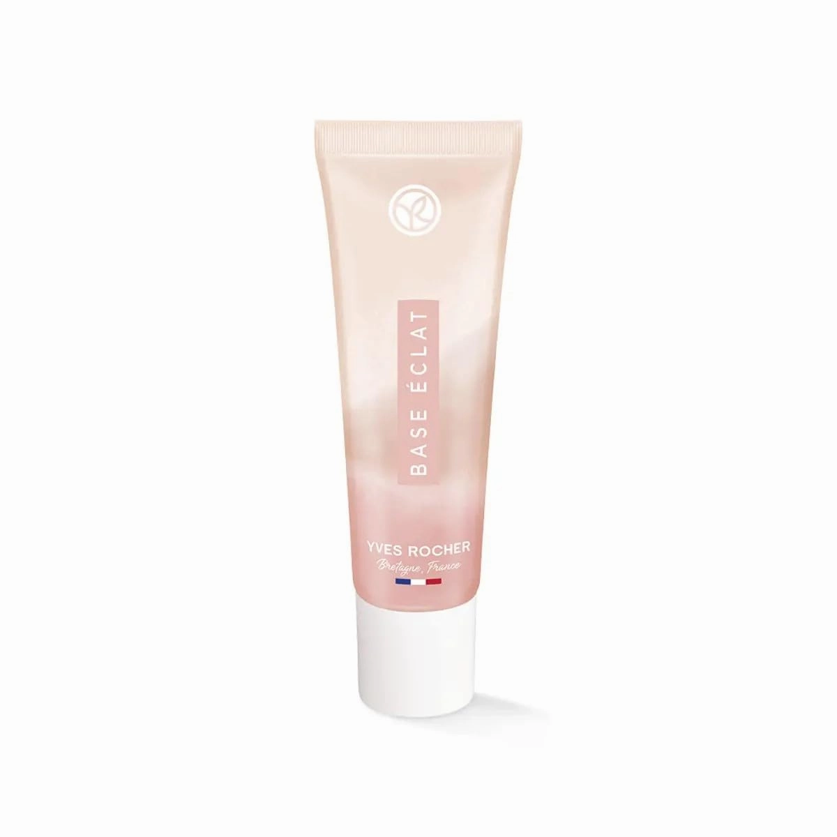 Yves Rocher Base Eclat Primer Face Illuminating